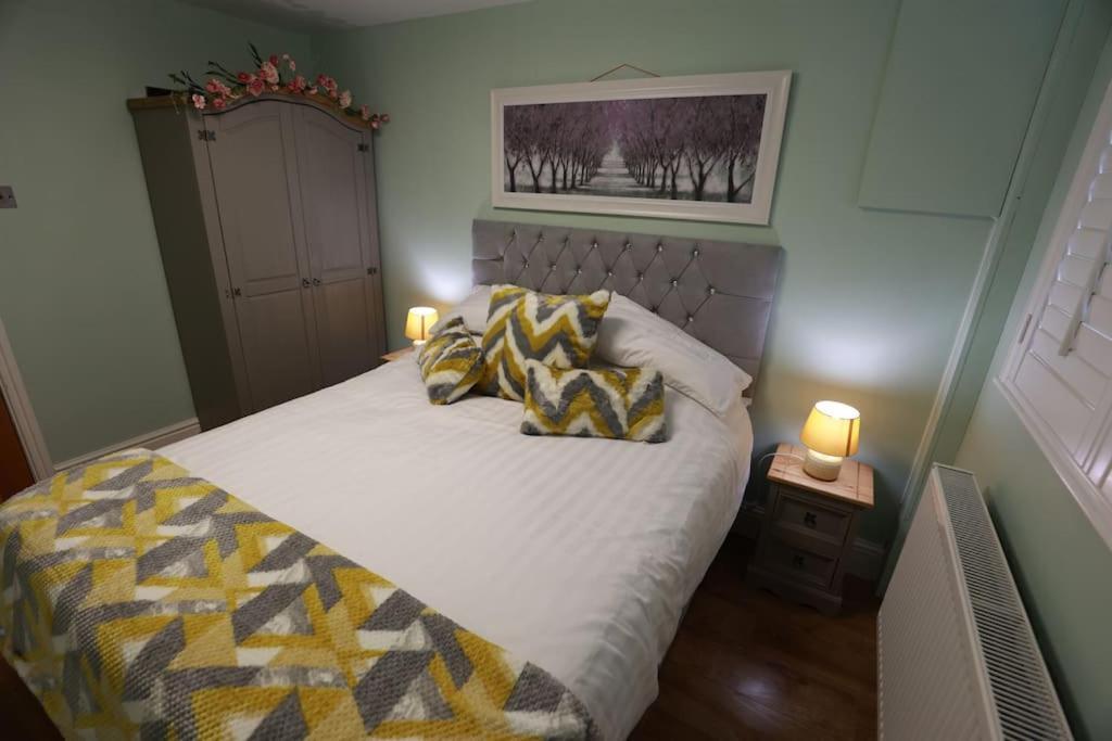 Apartment Honeyb&b *