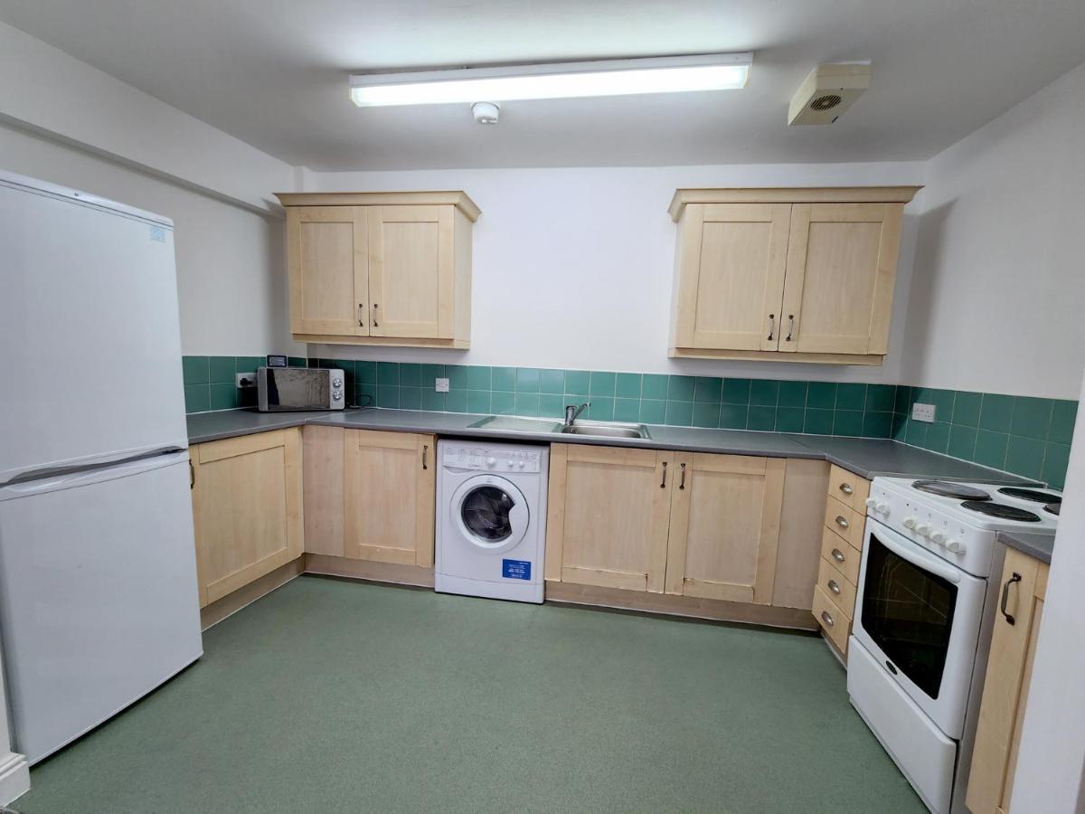 Homestay Private In A Shared Flat In Liverpool