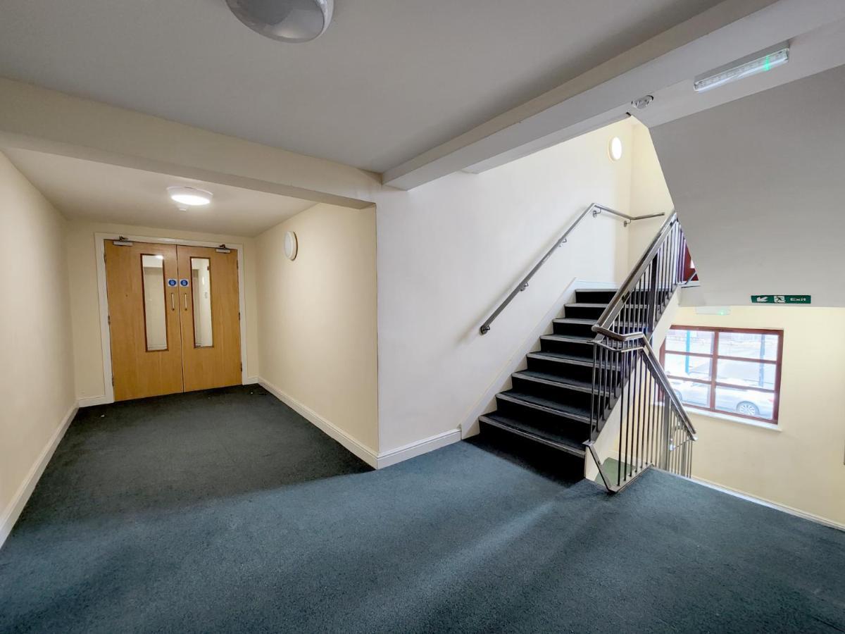 Private In A Shared Flat In * Liverpool