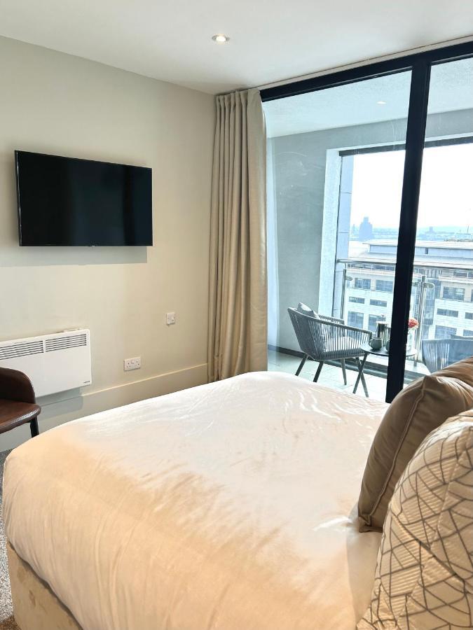 Novu Waterfront Apartment *