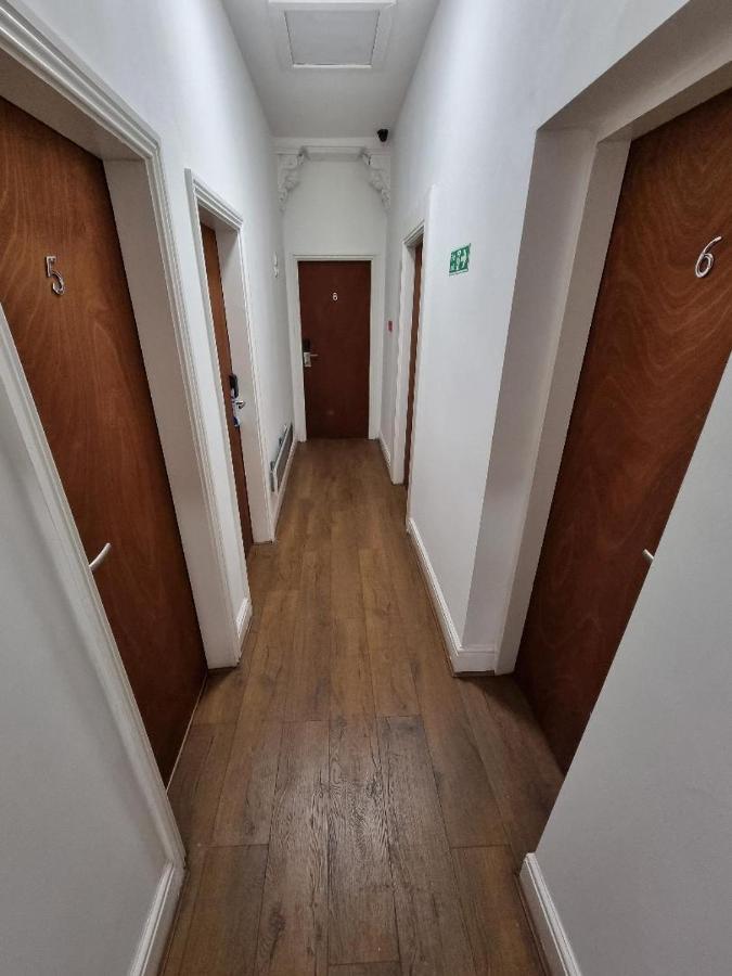 Guest house Portside *