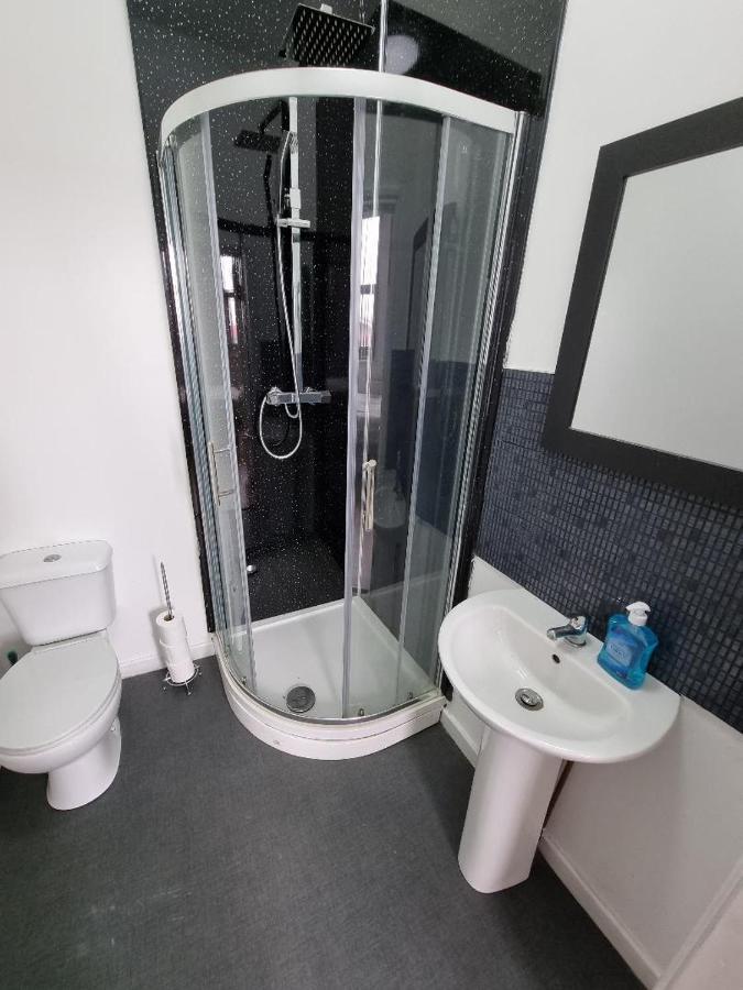 Portside Guest house Liverpool