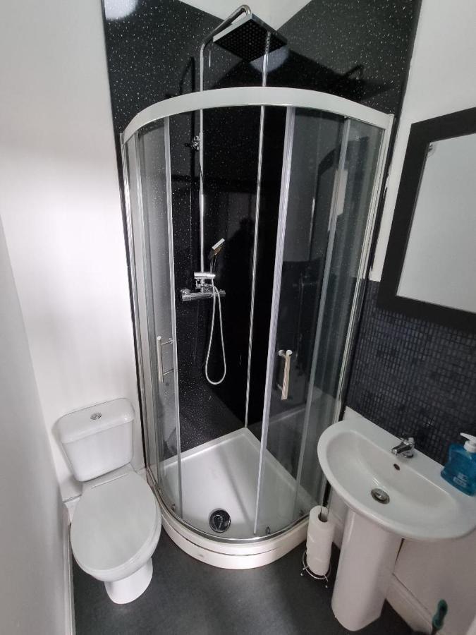 Portside Guest house Liverpool