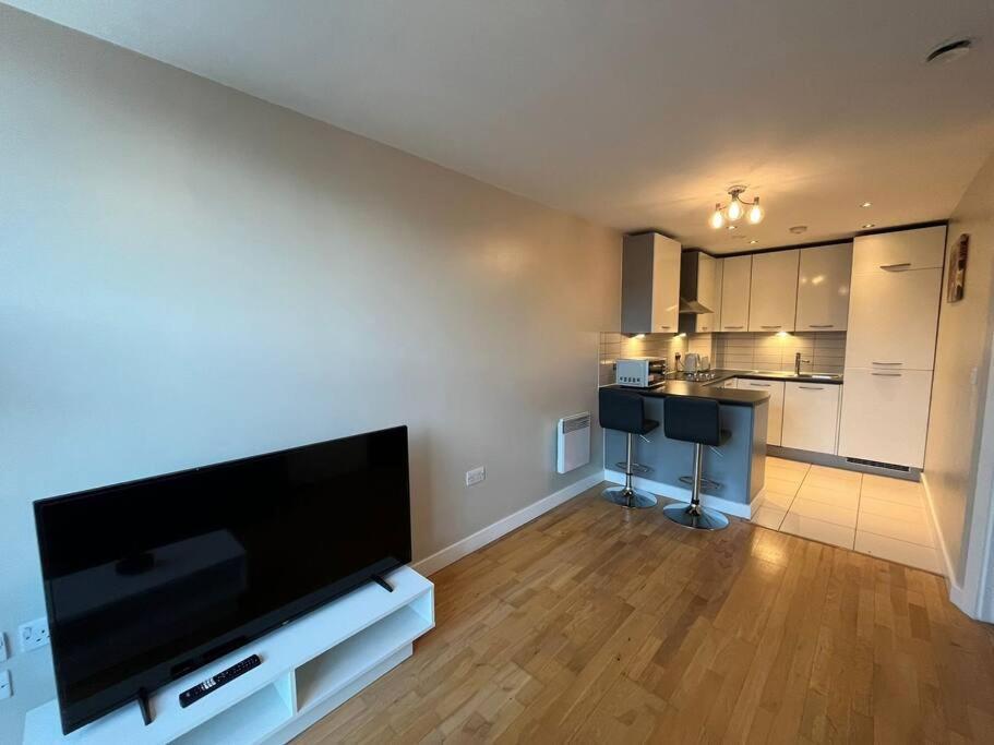 Apartment Pettit - 