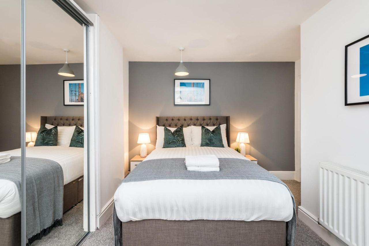 Host & - Duke Street Townhouse Holiday home *