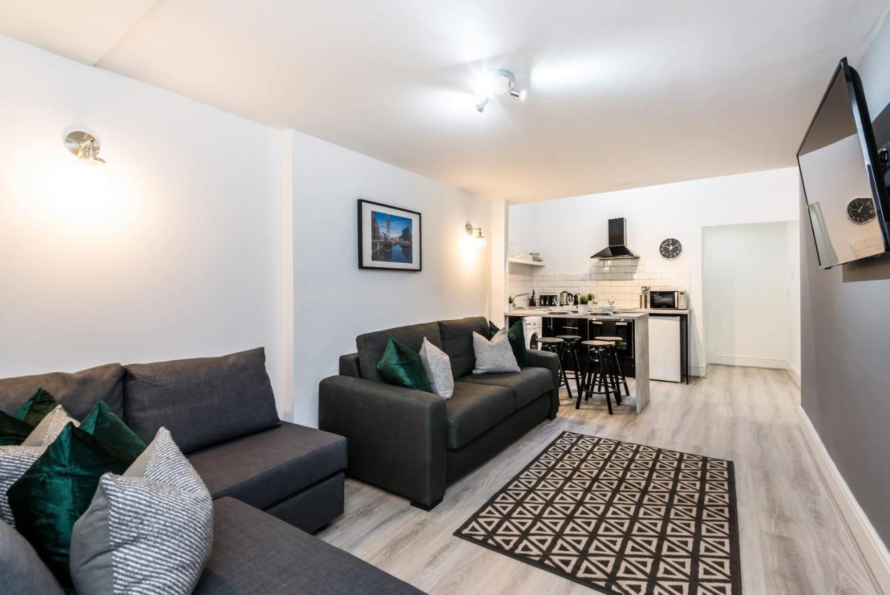 Host & - Duke Street Townhouse Holiday home *