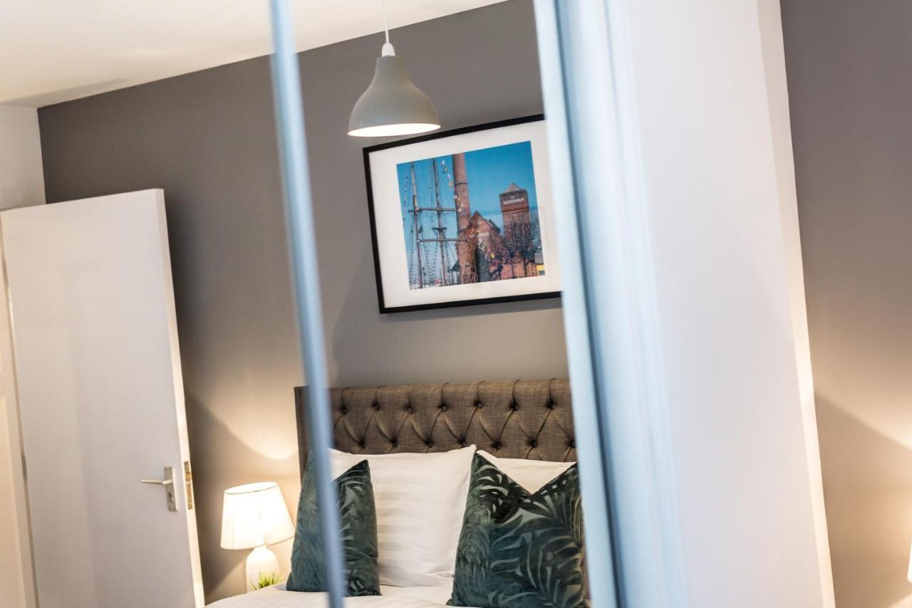 Host & - Duke Street Townhouse Holiday home