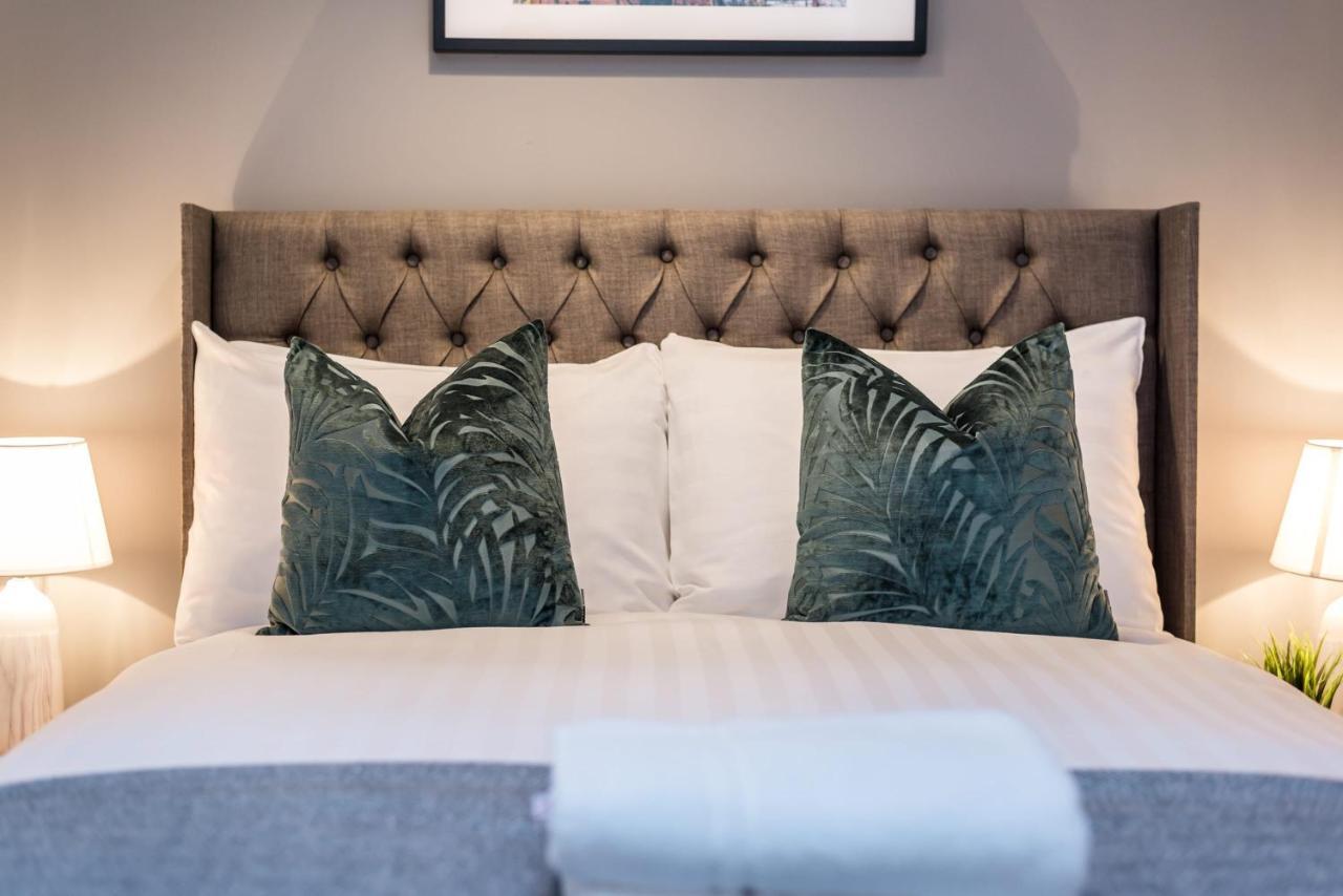 Host & - Duke Street Townhouse * Liverpool