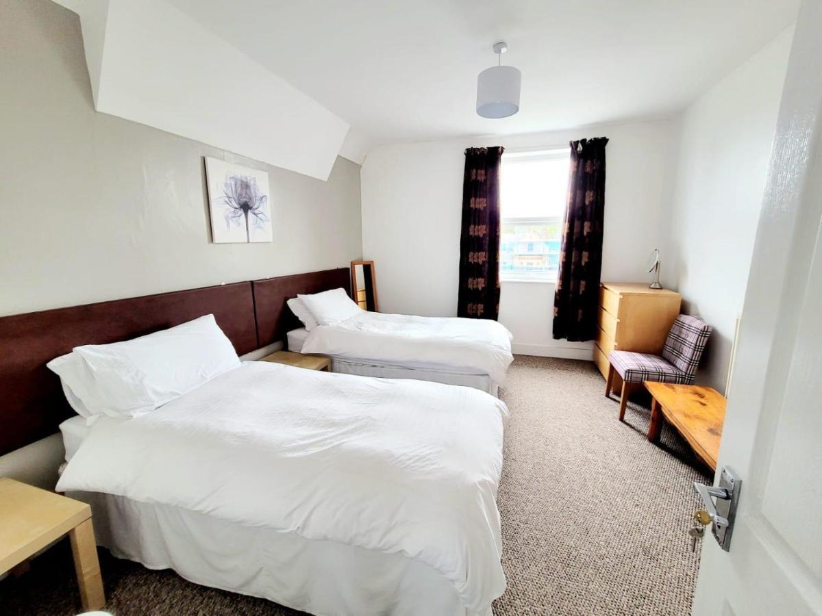 Holiday home Grand Restored Mansion By Imperium Liverpool