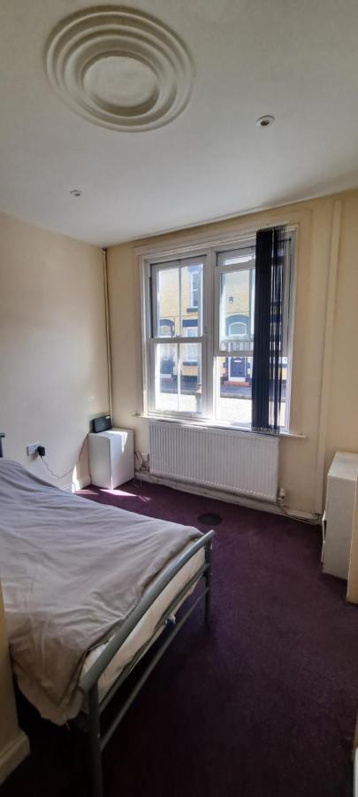 Haus Of Scouse Holiday home Liverpool