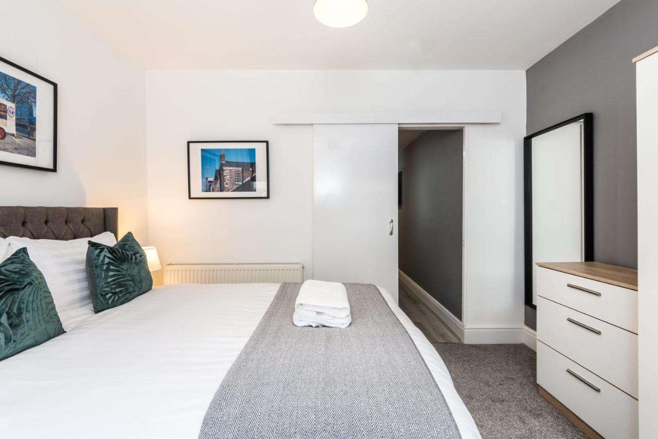 Host & - Duke Street Townhouse Holiday home *