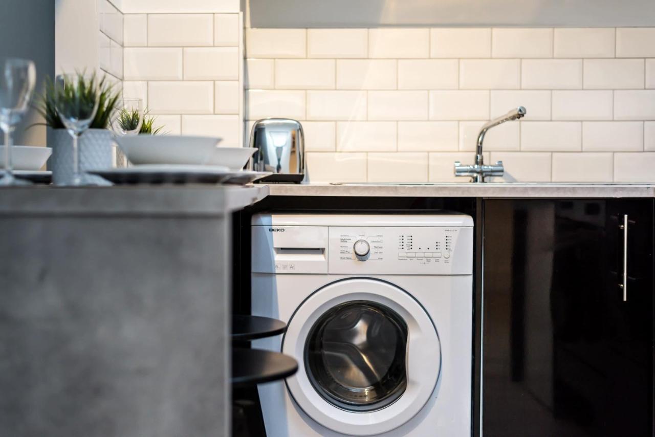 Host & - Duke Street Townhouse Liverpool