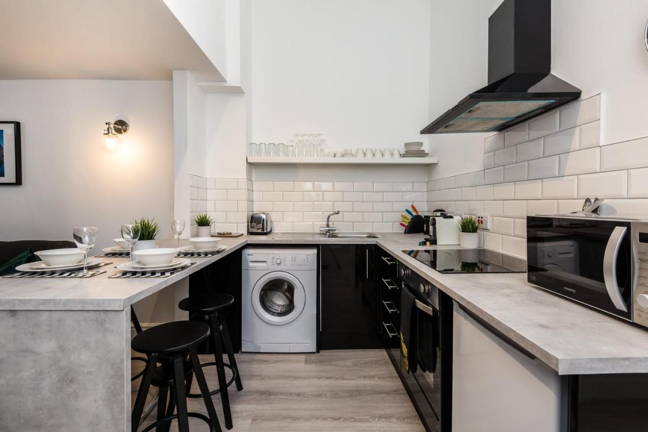 Host & - Duke Street Townhouse * Liverpool
