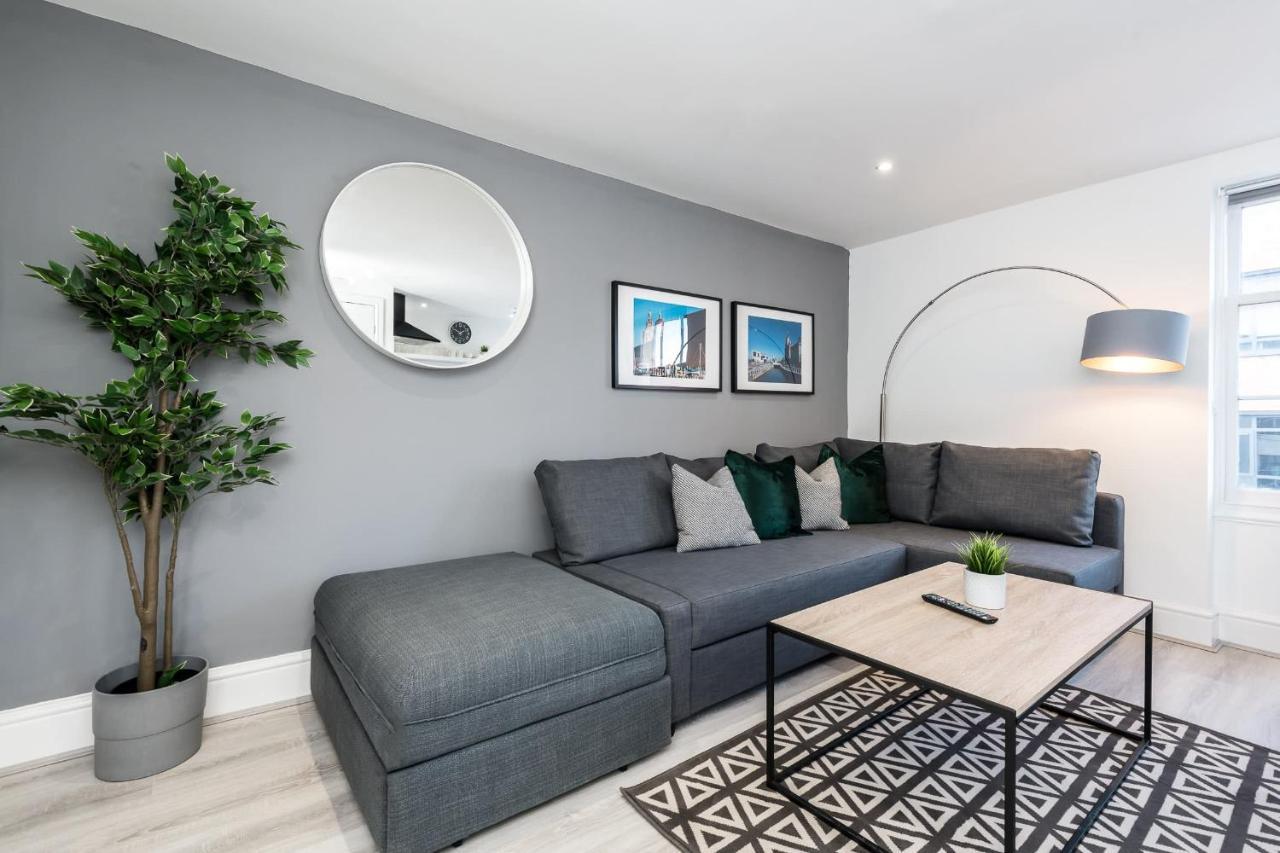 Holiday home Host & - Duke Street Townhouse *