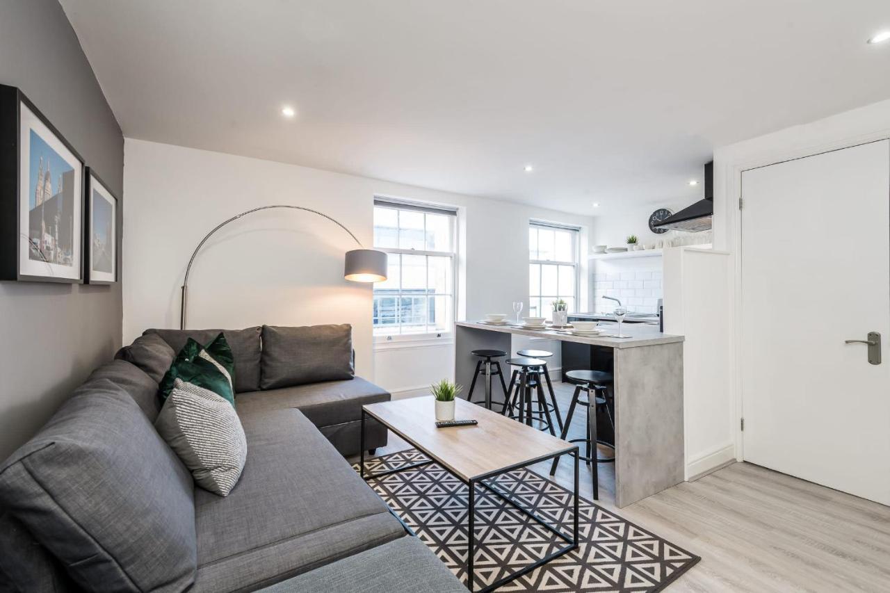 Holiday home Host & - Duke Street Townhouse