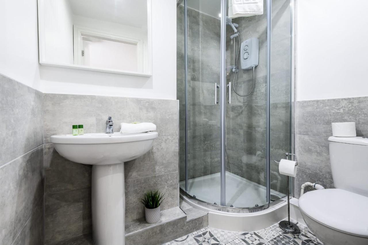 Host & - Duke Street Townhouse Holiday home Liverpool
