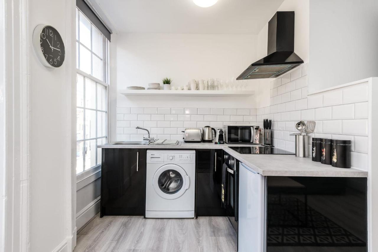 Holiday home Host & - Duke Street Townhouse