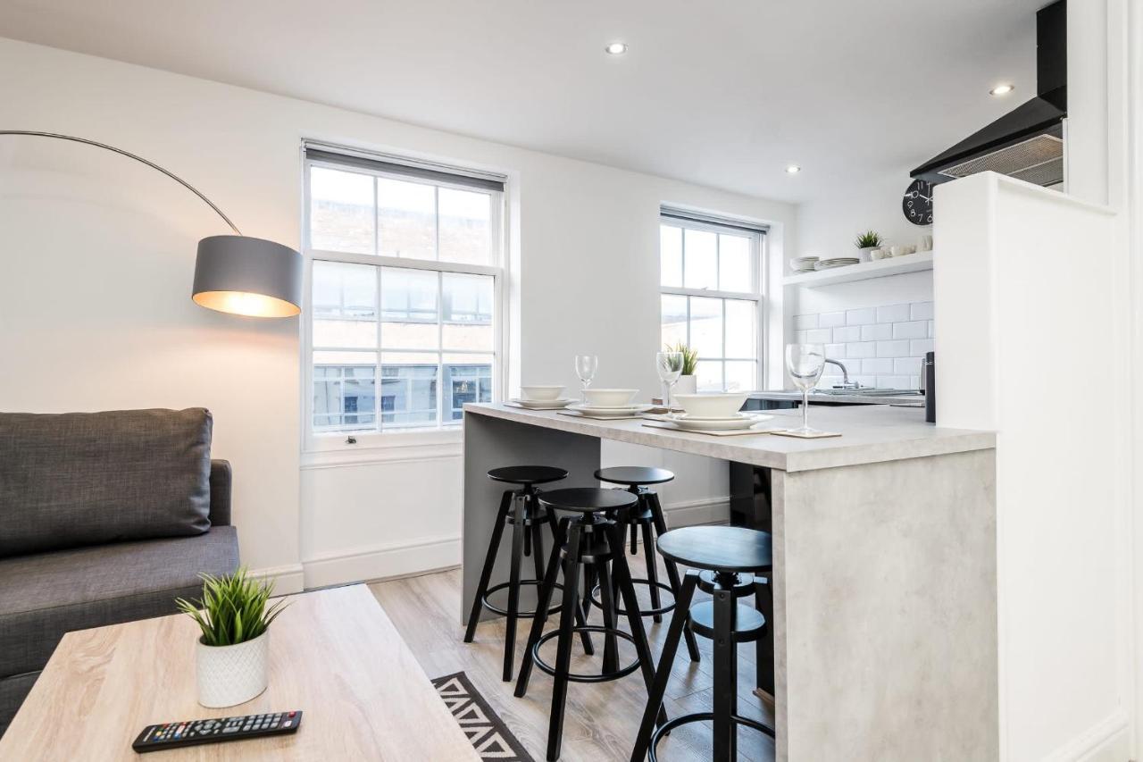 Host & - Duke Street Townhouse * Liverpool