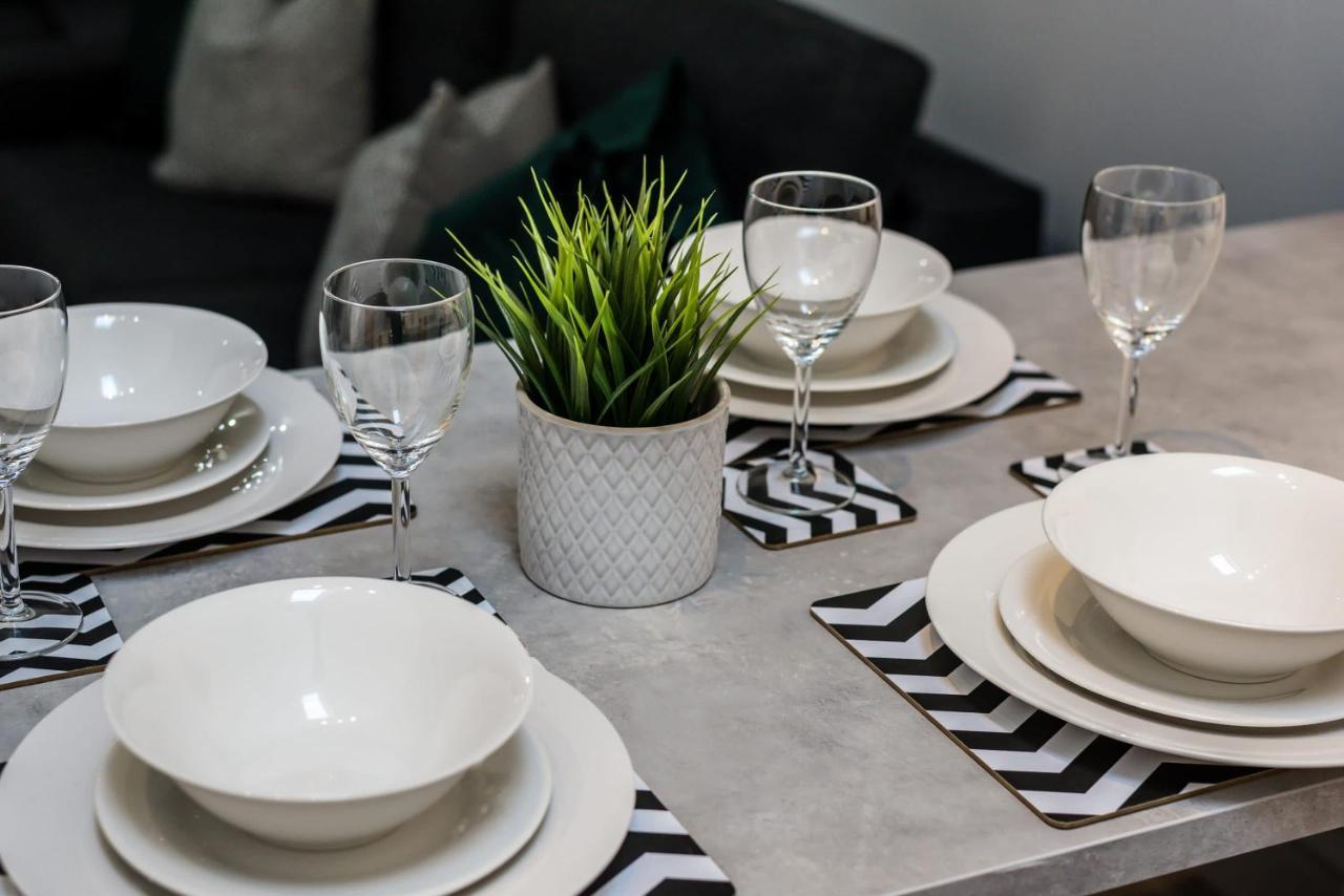 Host & - Duke Street Townhouse Liverpool