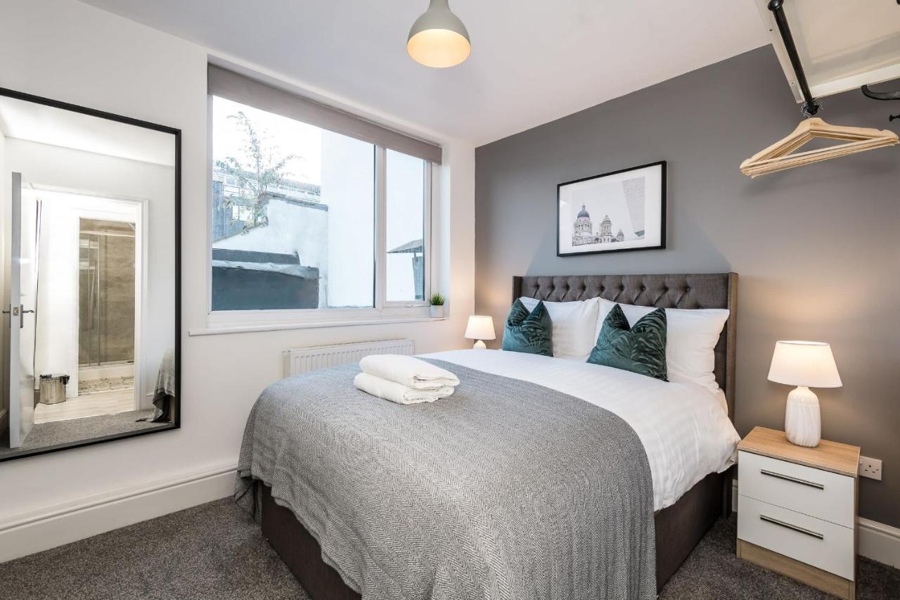 Holiday home Host & - Duke Street Townhouse Liverpool