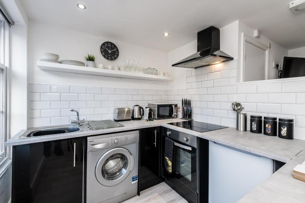 Host & - Duke Street Townhouse