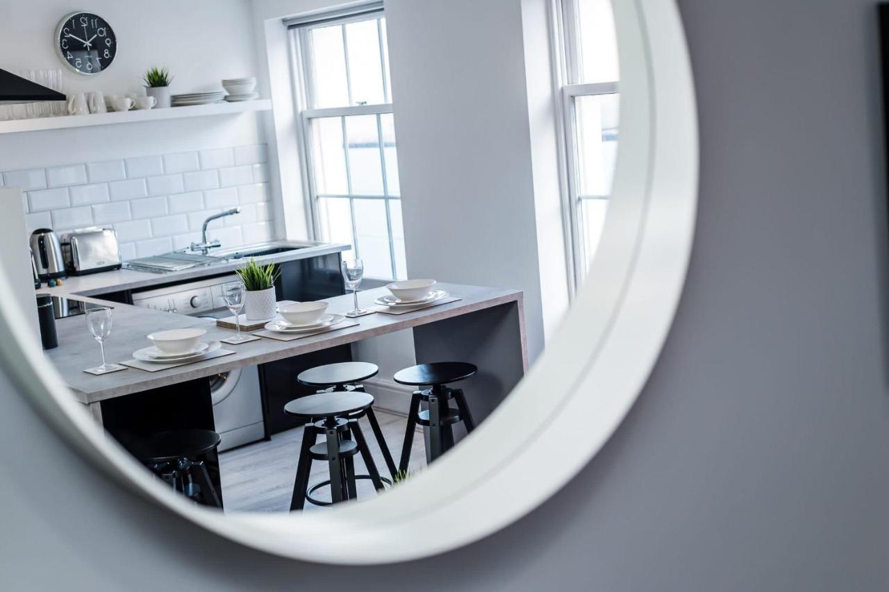 Holiday home Host & - Duke Street Townhouse Liverpool