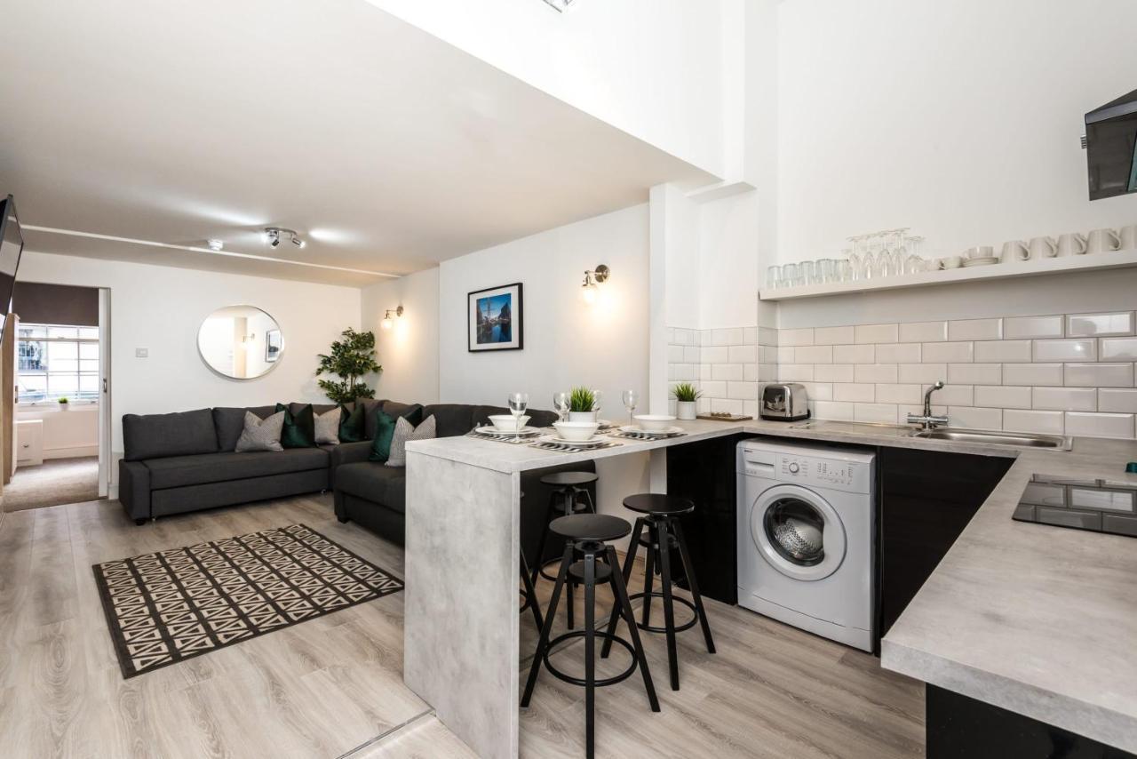 Host & - Duke Street Townhouse Holiday home *