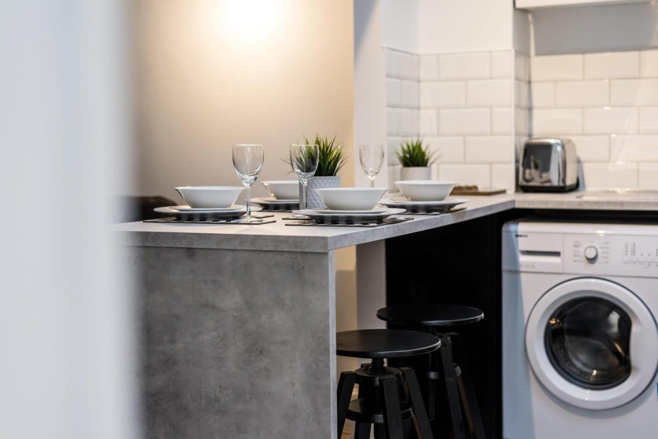 Host & - Duke Street Townhouse Holiday home