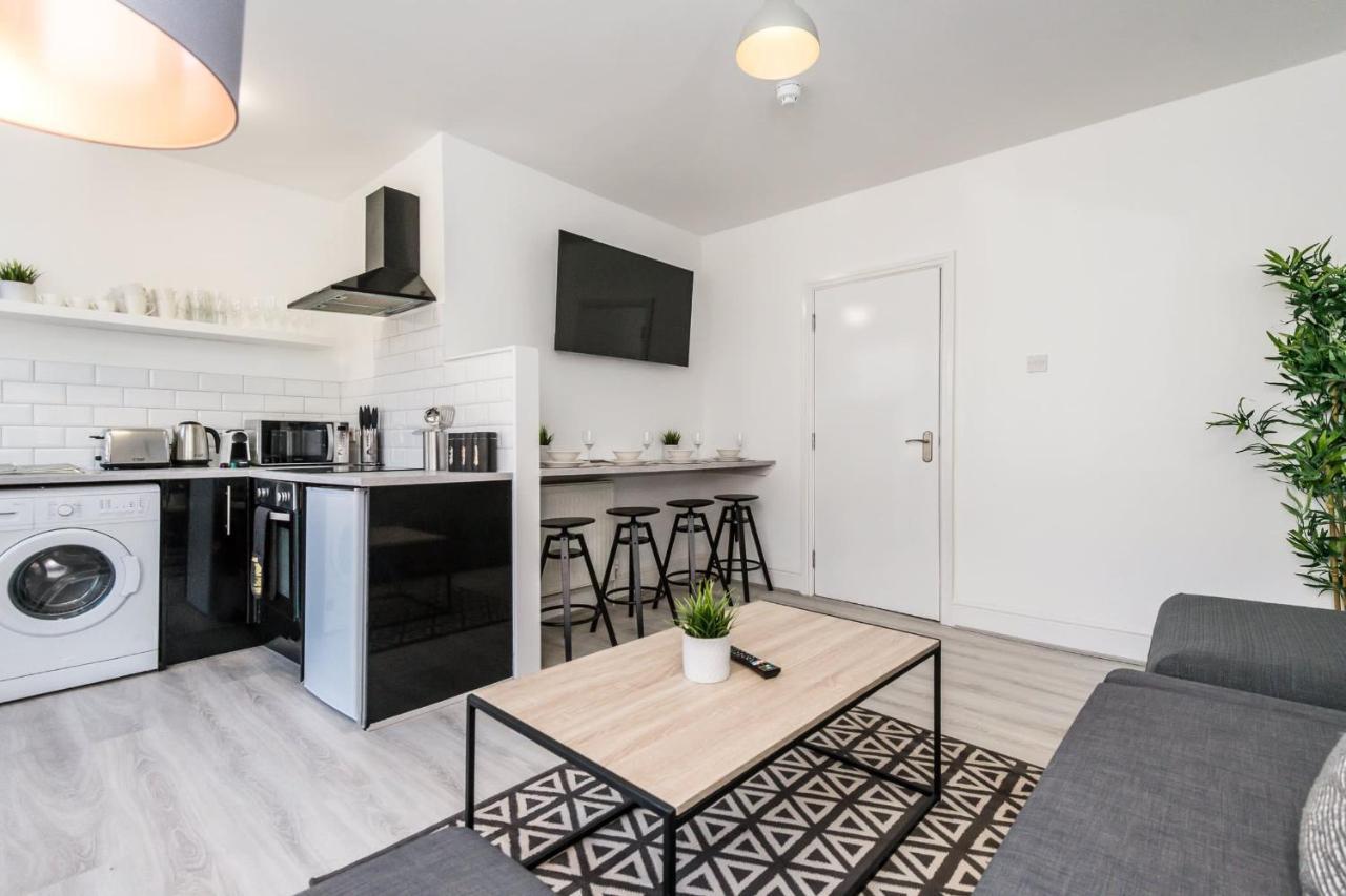 Host & - Duke Street Townhouse * Liverpool