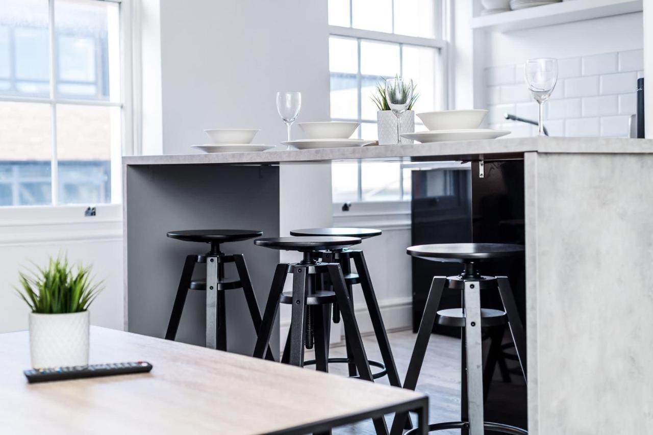 Host & - Duke Street Townhouse