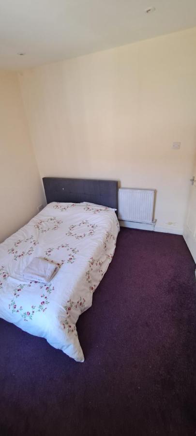 Holiday home Haus Of Scouse *
