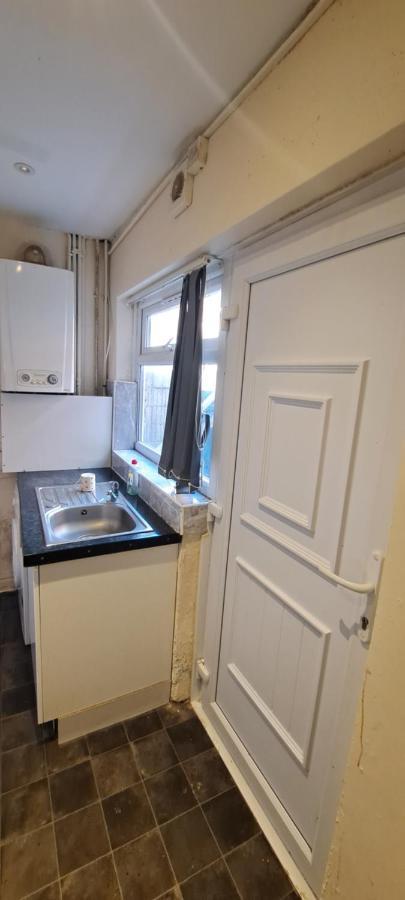 Haus Of Scouse Holiday home Liverpool