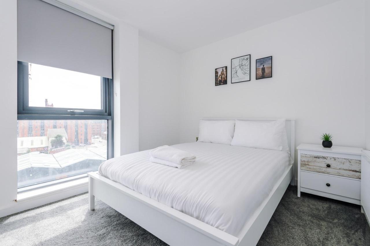 Apartment Central Liverpool Apartment Liverpool