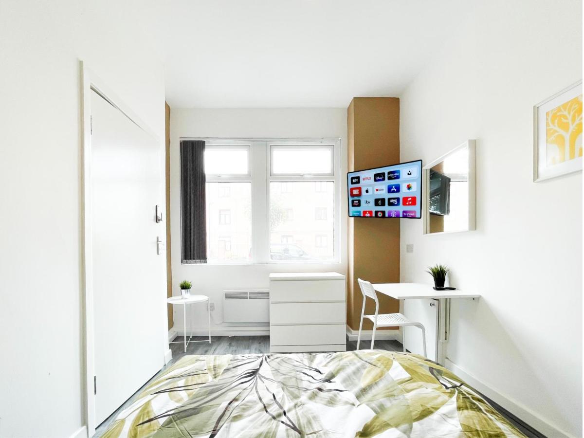 Beautiful Escape In The Heart Of * Liverpool