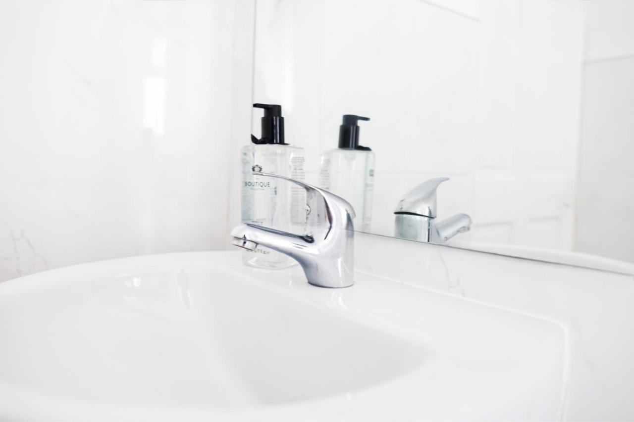 Laid-back Midtown Retreat Homestay