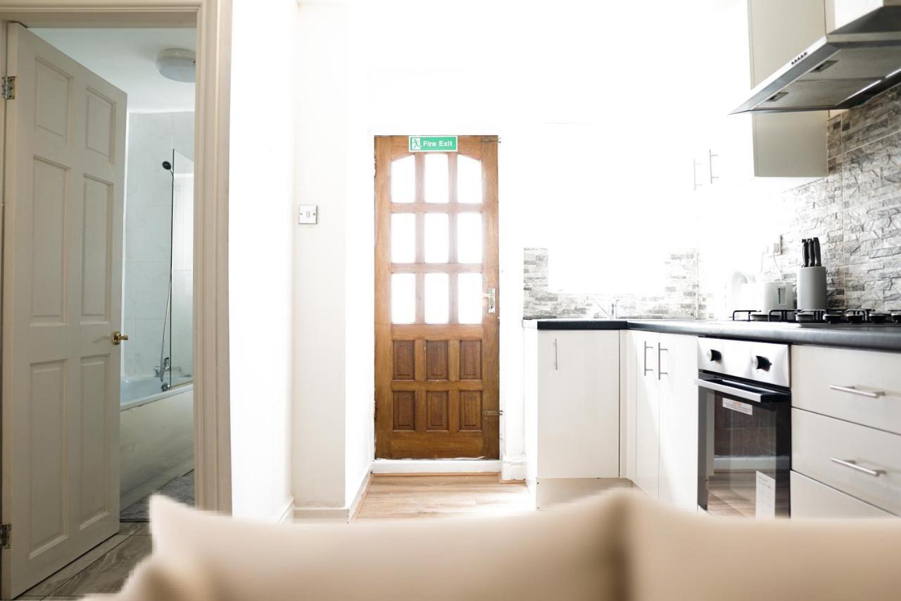 Laid-back Midtown Retreat Homestay *