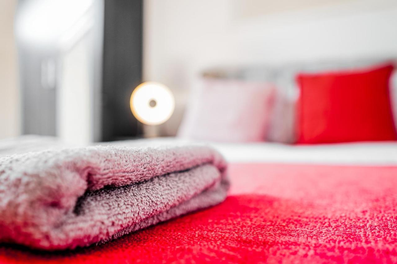 Homestay Laid-back Midtown Retreat *