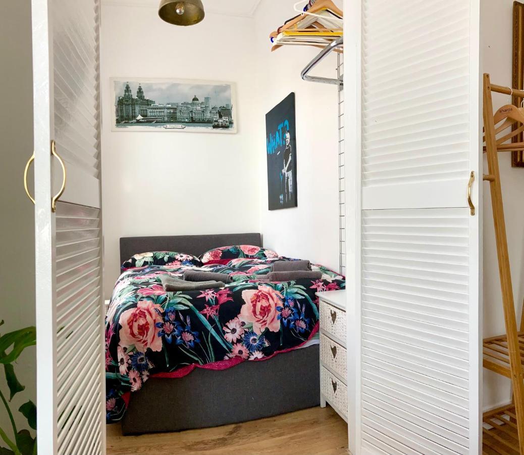 Princes House, Park Way Apartment *