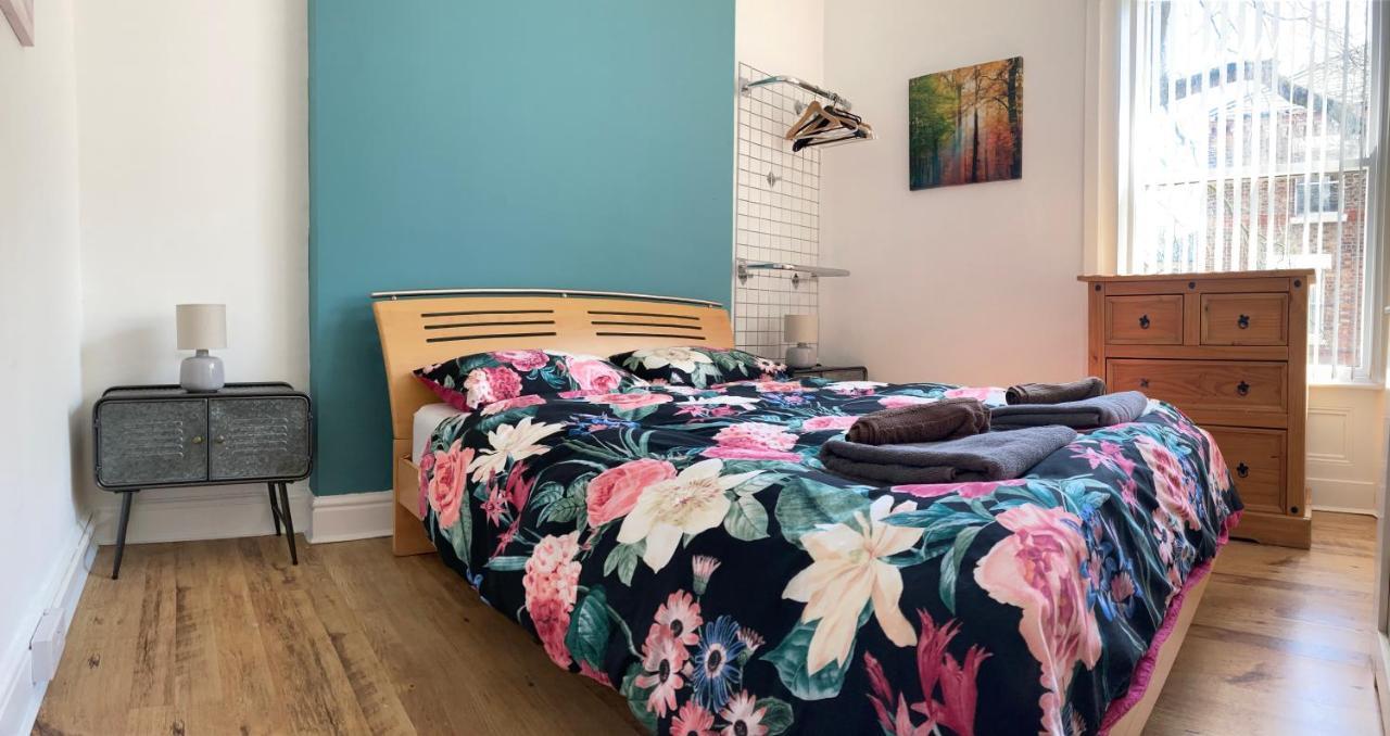 Apartment Princes House, Park Way *