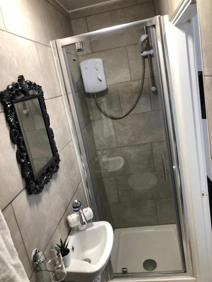 Apartment The Bold St Liverpods By Serviced Living Liverpool