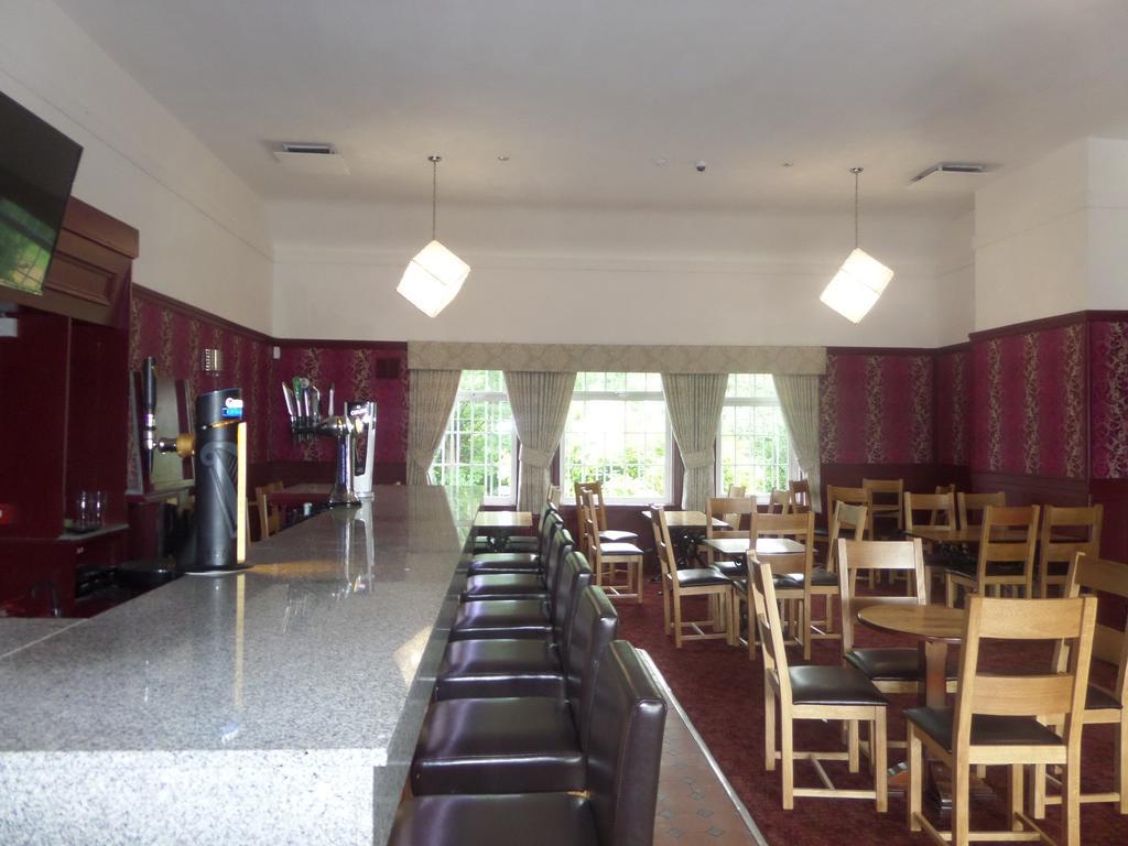The Cabbage Hall Liverpool