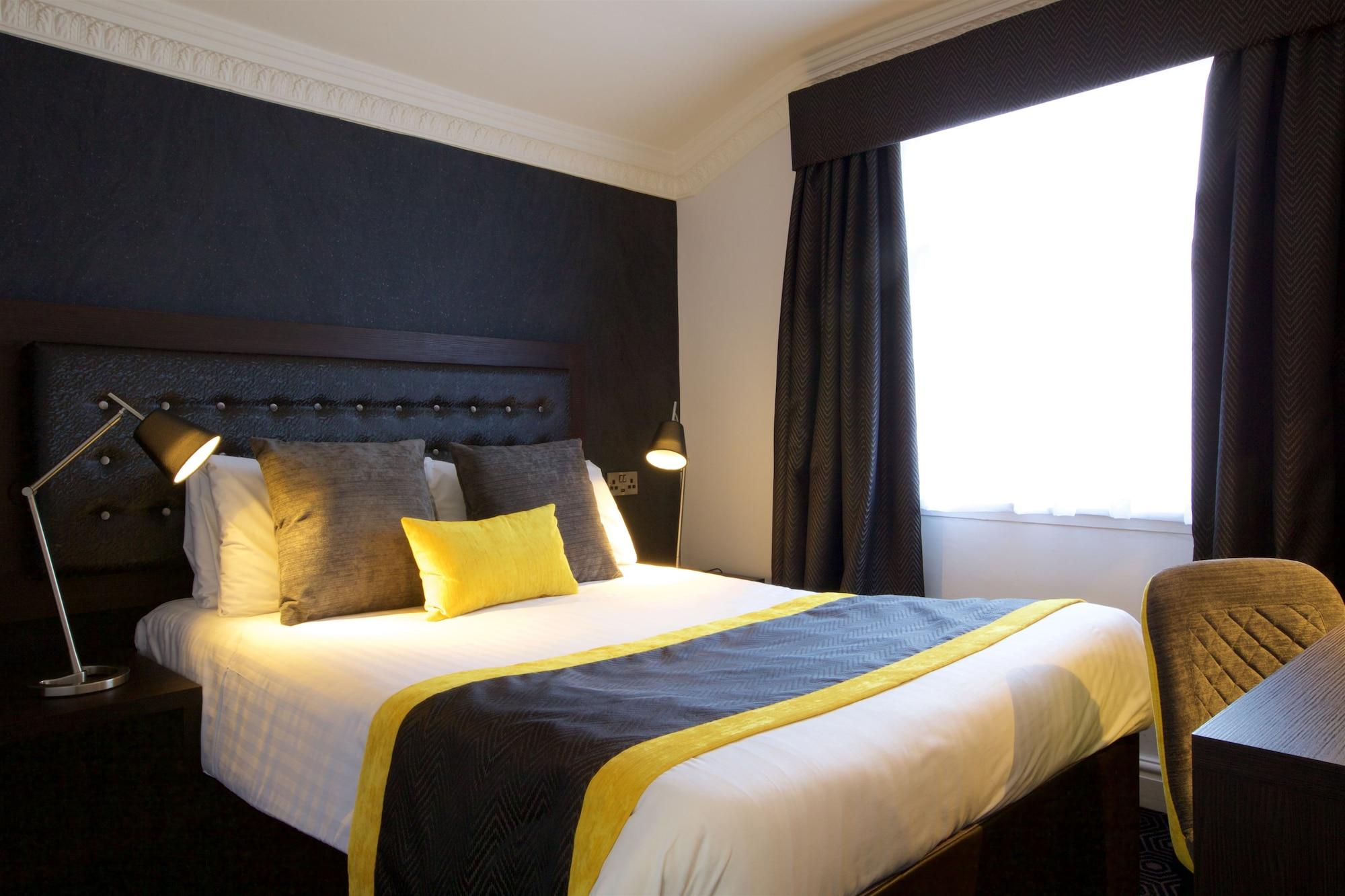 Hotel, Sure Collection By Western 3*