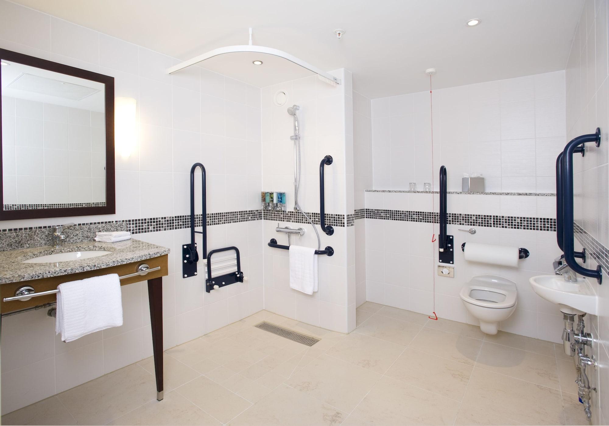 Hotel Hampton By Hilton Centre Liverpool