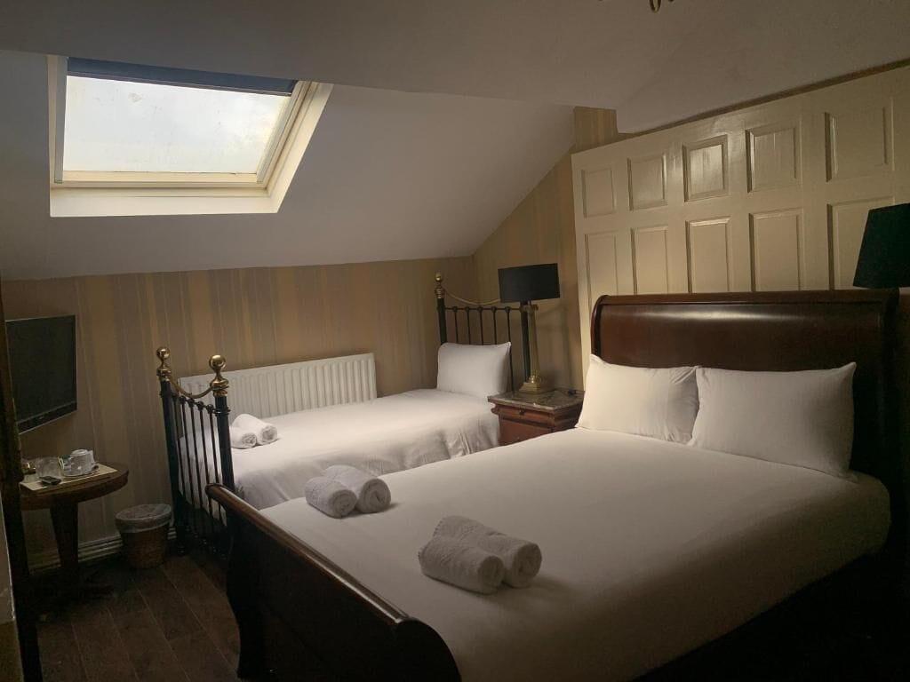 Beech Mount - Free Parking Hotel 3*