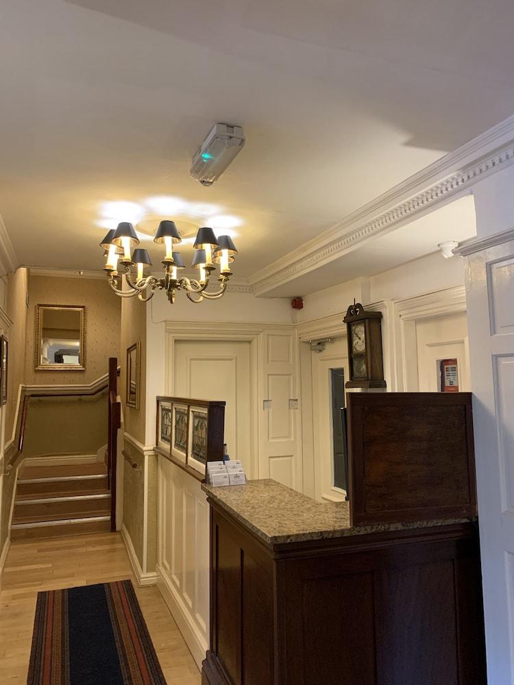 Beech Mount - Free Parking 3* Liverpool