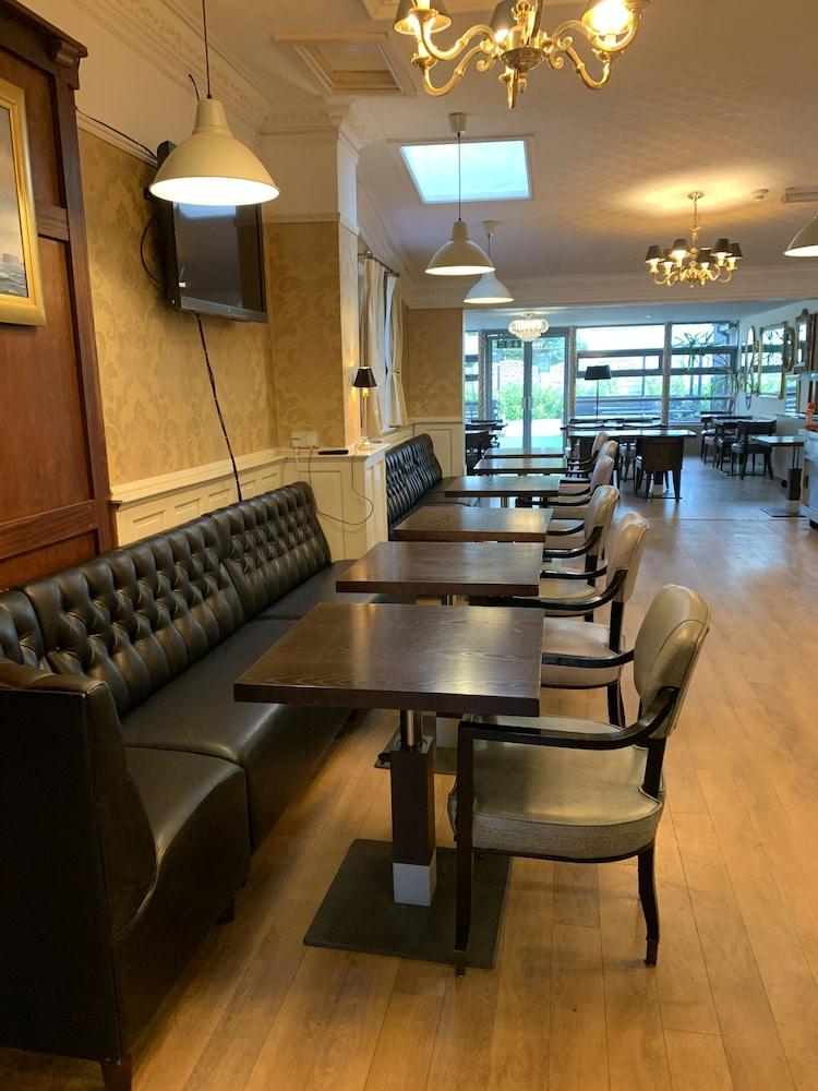 Hotel Beech Mount - Free Parking