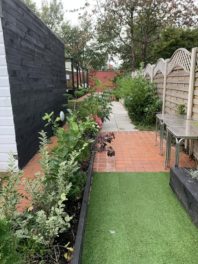 Beech Mount - Free Parking 3* Liverpool