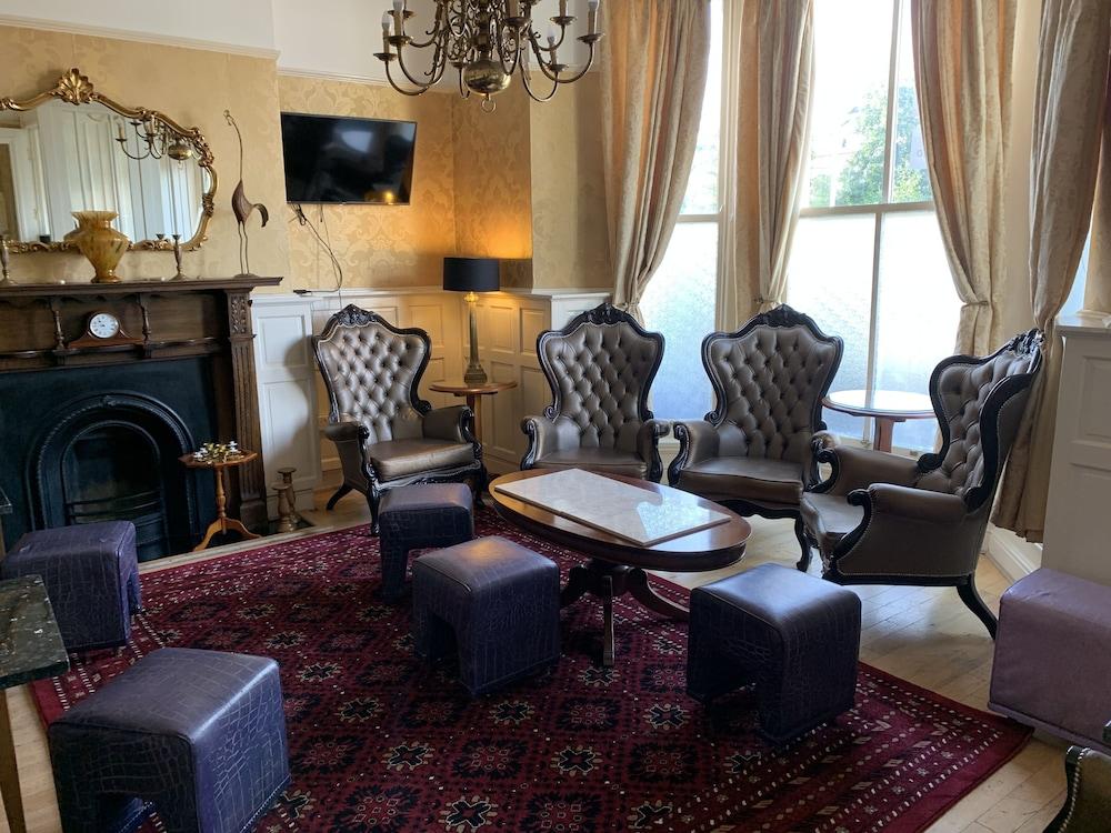 Hotel Beech Mount - Free Parking Liverpool