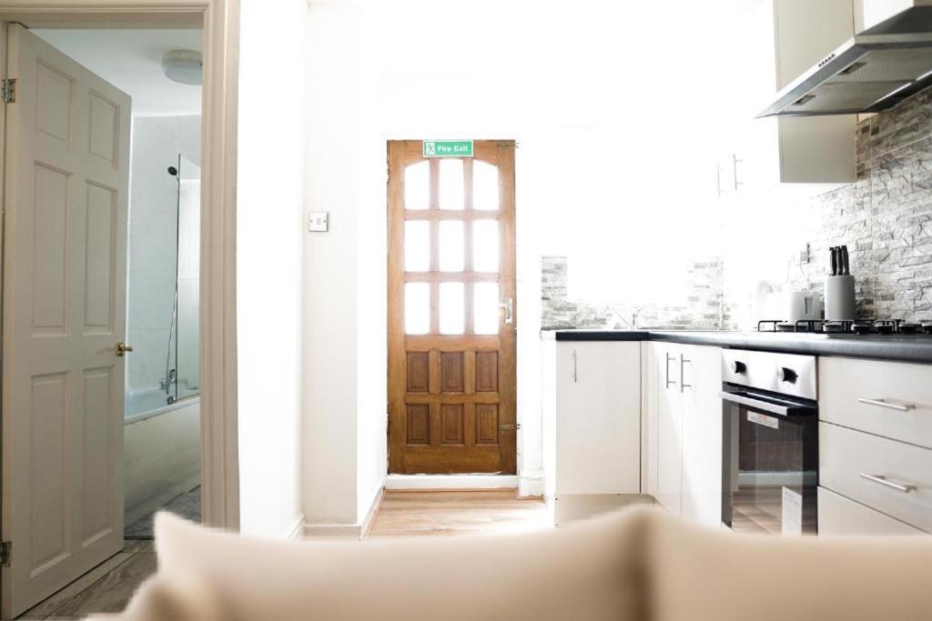 Dally Private Bedroom Near To City Centre Liverpool