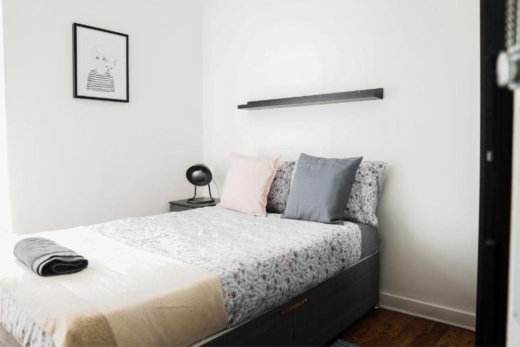 Dally Private Bedroom Near To City Centre Holiday home